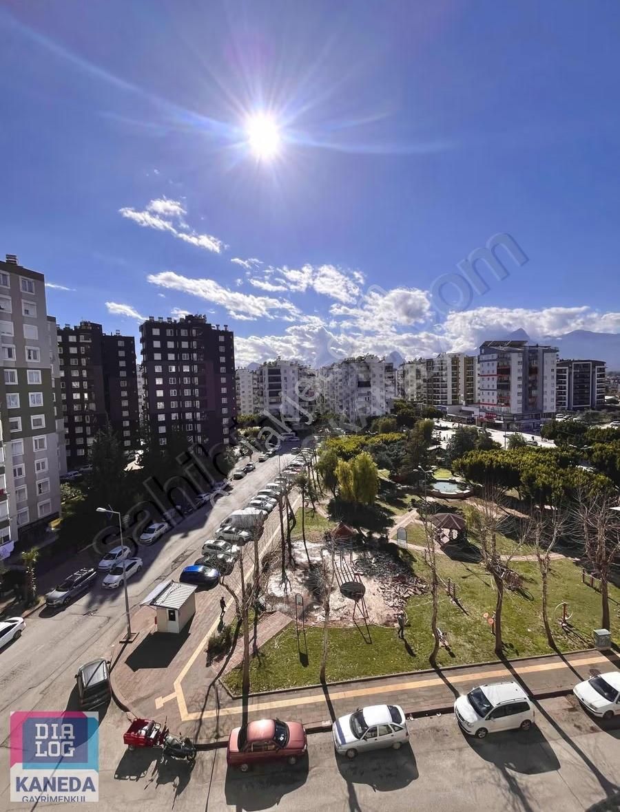 Konyaaltı'nda Önü Kapanmaz 3+1 Doğalgazlı Asansörlü - Görsel 4