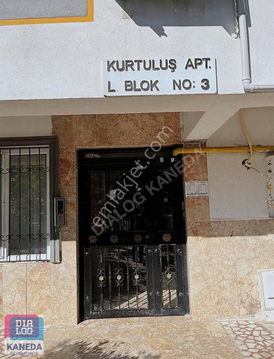 Konyaaltı'nda Önü Kapanmaz 3+1 Doğalgazlı Asansörlü - Görsel 14