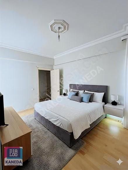 Konyaaltı'nda Önü Kapanmaz 3+1 Doğalgazlı Asansörlü - Görsel 13