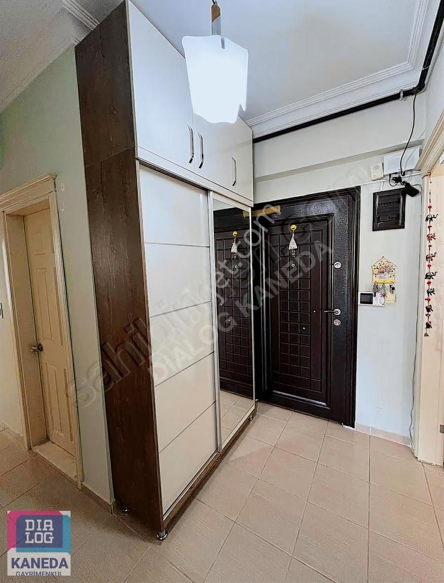 Konyaaltı'nda Önü Kapanmaz 3+1 Doğalgazlı Asansörlü - Görsel 5