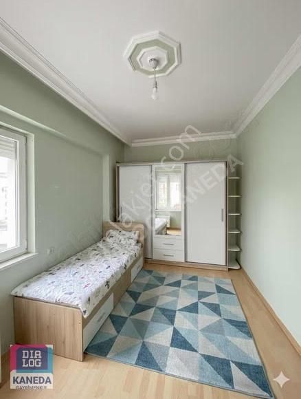 Konyaaltı'nda Önü Kapanmaz 3+1 Doğalgazlı Asansörlü - Görsel 21