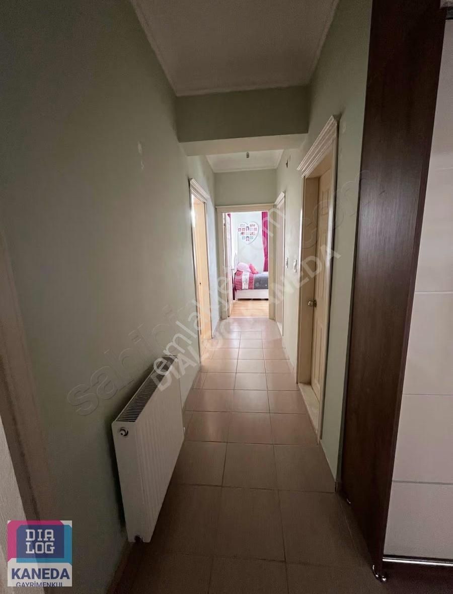 Konyaaltı'nda Önü Kapanmaz 3+1 Doğalgazlı Asansörlü - Görsel 10