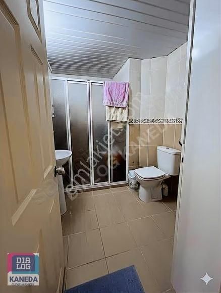 Konyaaltı'nda Önü Kapanmaz 3+1 Doğalgazlı Asansörlü - Görsel 26