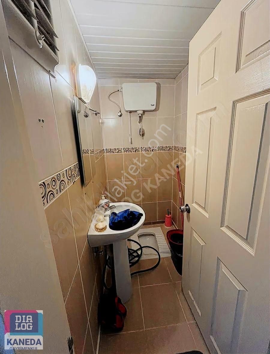 Konyaaltı'nda Önü Kapanmaz 3+1 Doğalgazlı Asansörlü - Görsel 27