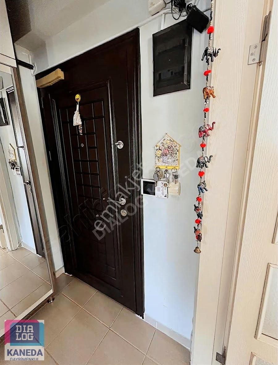 Konyaaltı'nda Önü Kapanmaz 3+1 Doğalgazlı Asansörlü - Görsel 11