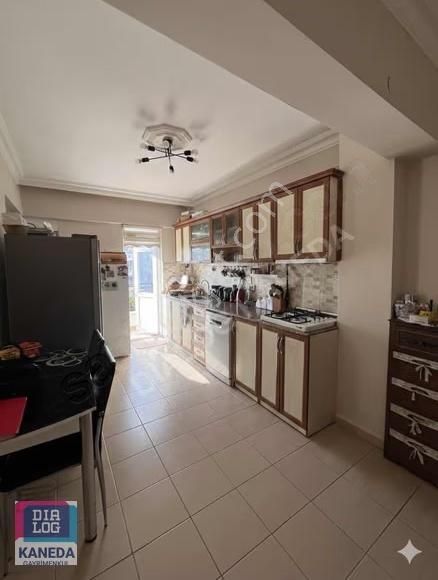 Konyaaltı'nda Önü Kapanmaz 3+1 Doğalgazlı Asansörlü - Görsel 12