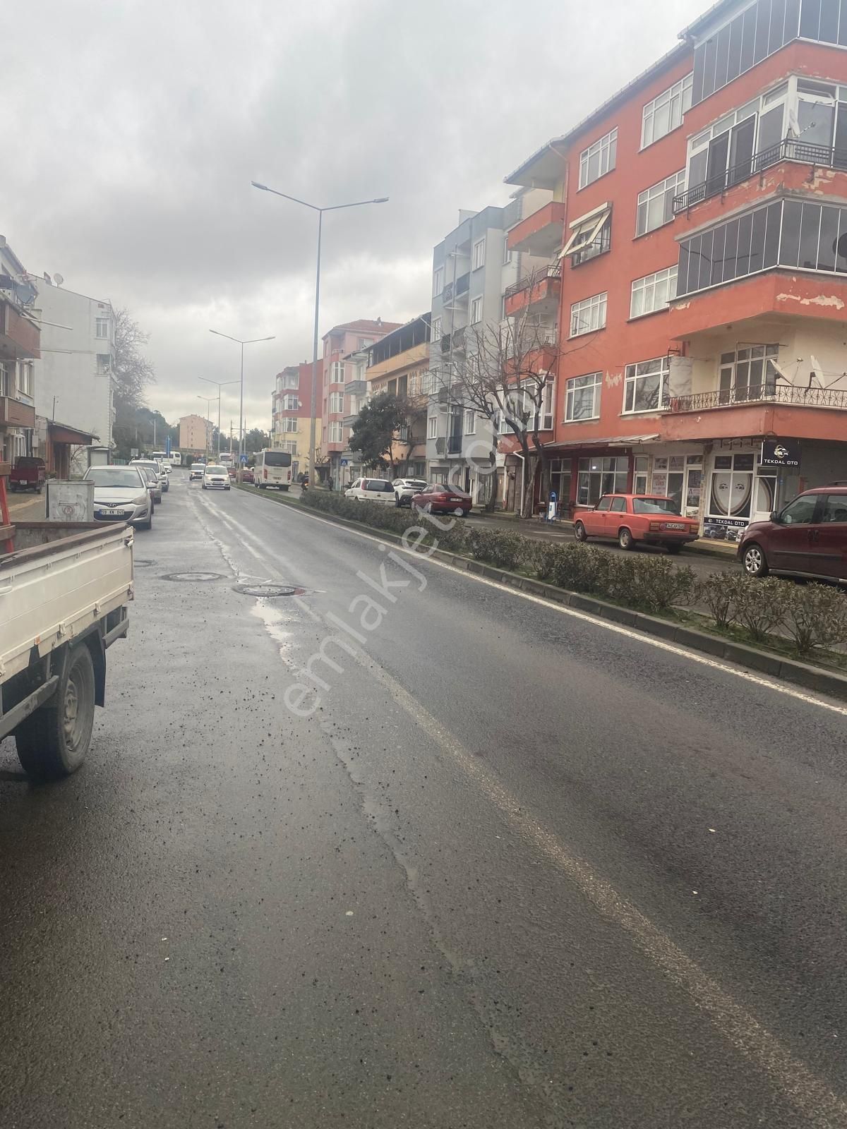 Tekirdağ Altınova Mah 2+1 - Görsel 2