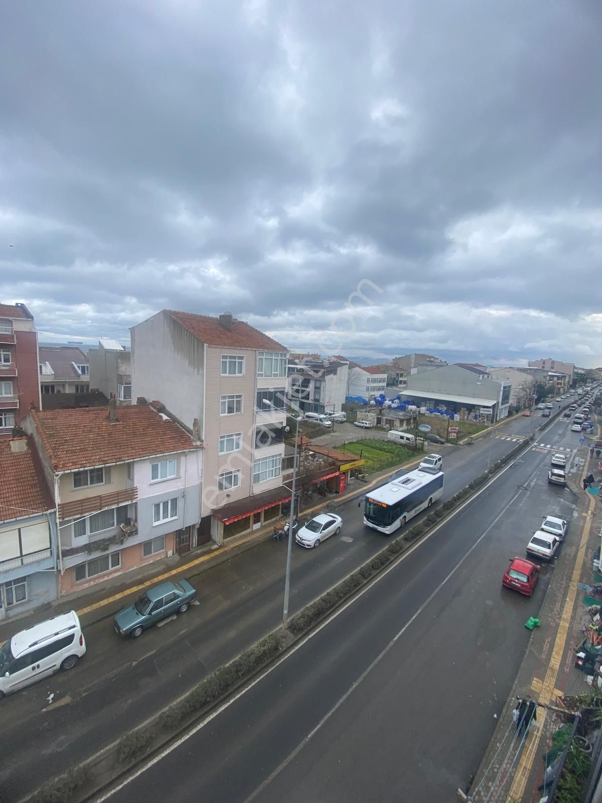 Tekirdağ Altınova Mah 2+1 - Görsel 13