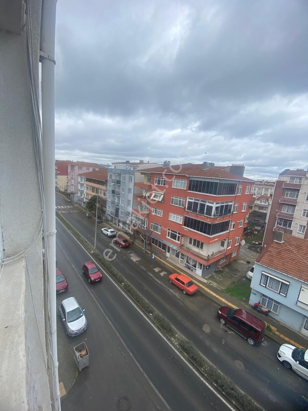 Tekirdağ Altınova Mah 2+1 - Görsel 14