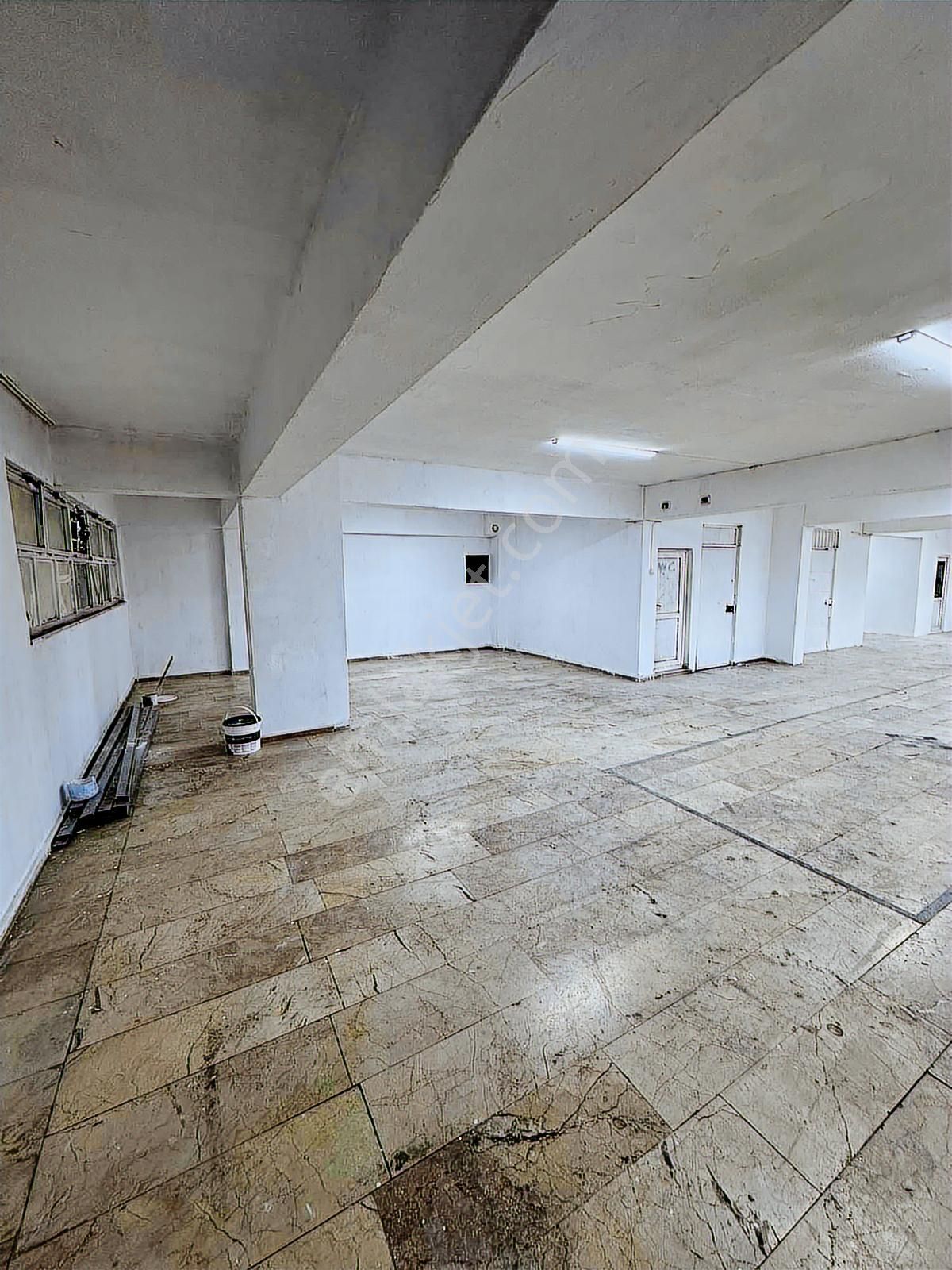 Beyoğlu Hacıahmette Merkezi Konumda 170 M² Atölye&depo&ofis - Görsel 9