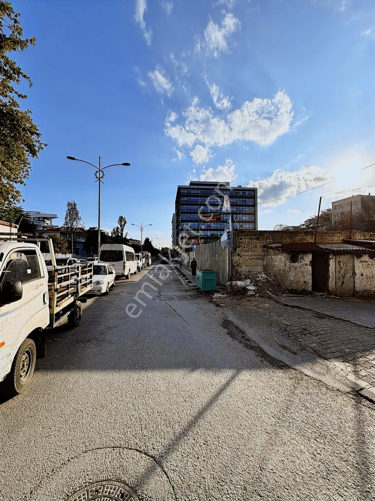 Beyoğlu Hacıahmette Merkezi Konumda 170 M² Atölye&depo&ofis - Görsel 12