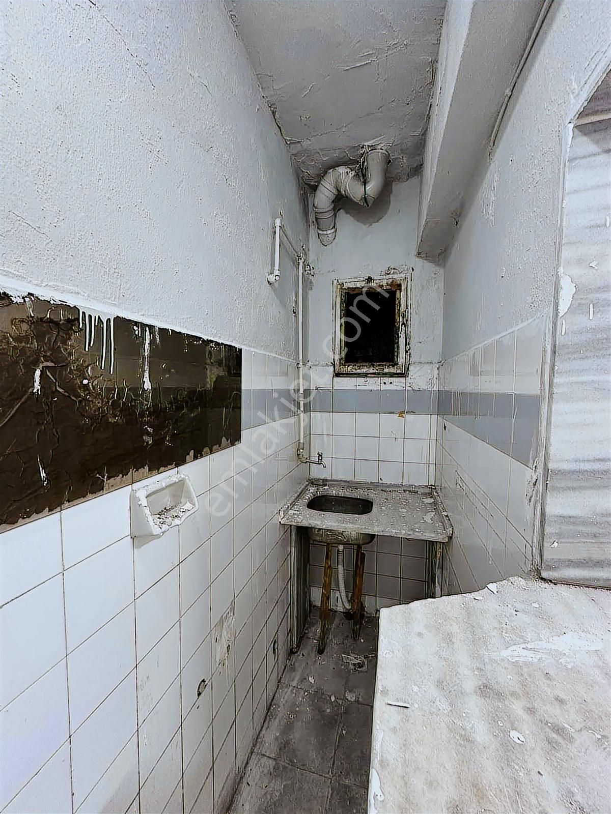 Beyoğlu Hacıahmette Merkezi Konumda 170 M² Atölye&depo&ofis - Görsel 4