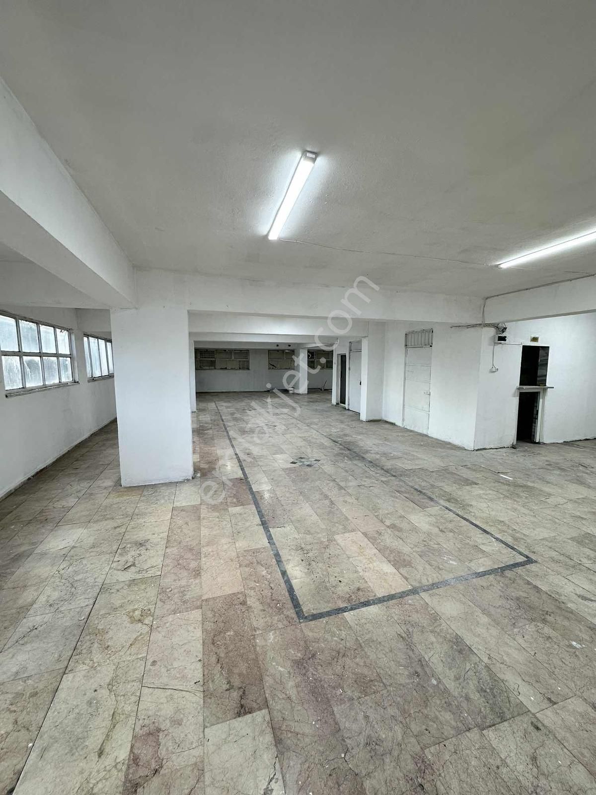 Beyoğlu Hacıahmette Merkezi Konumda 170 M² Atölye&depo&ofis - Görsel 7