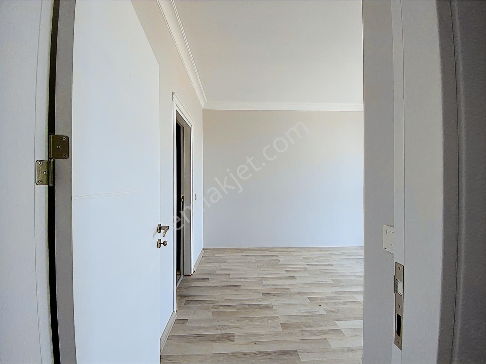 Kağıthane Metropark Residence Manzaralı Lüks 4+1 Teraslı Dubleks - Görsel 30