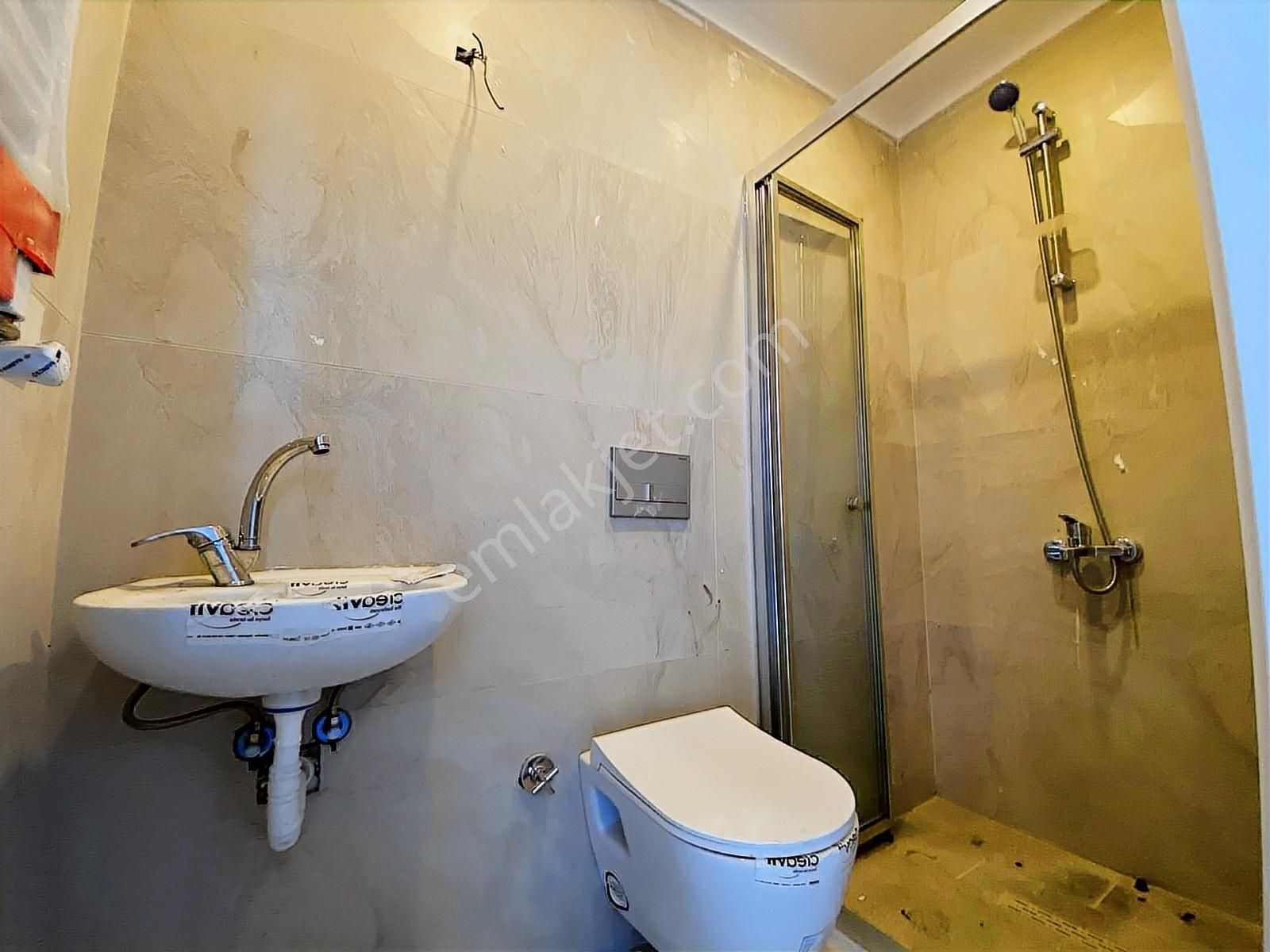 Kağıthane Metropark Residence Manzaralı Lüks 4+1 Teraslı Dubleks - Görsel 8