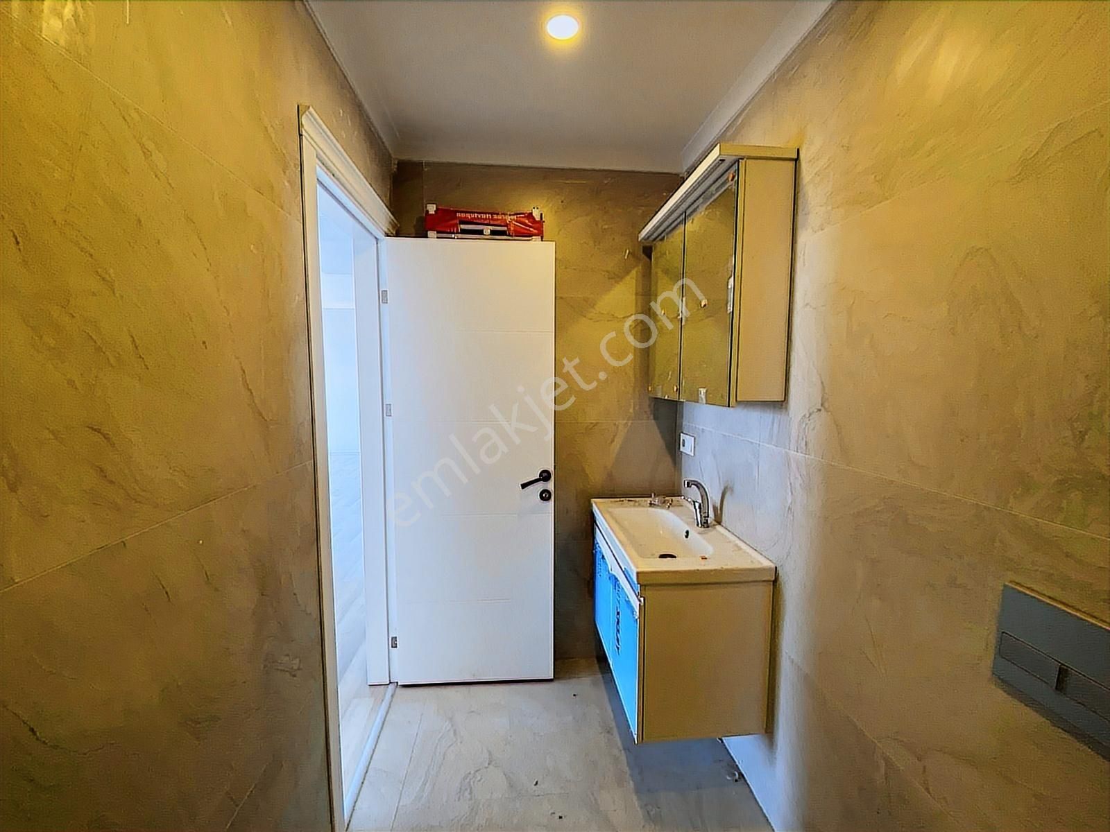 Kağıthane Metropark Residence Manzaralı Lüks 4+1 Teraslı Dubleks - Görsel 34