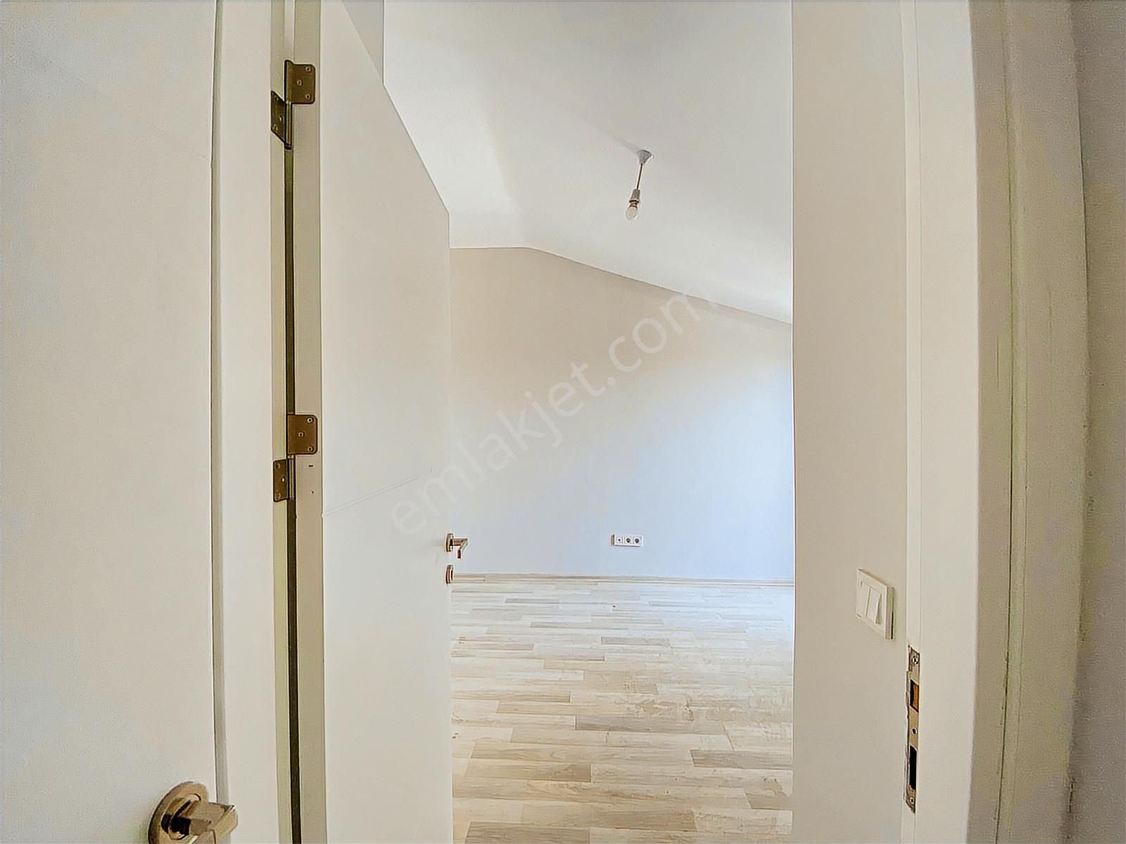 Kağıthane Metropark Residence Manzaralı Lüks 4+1 Teraslı Dubleks - Görsel 26