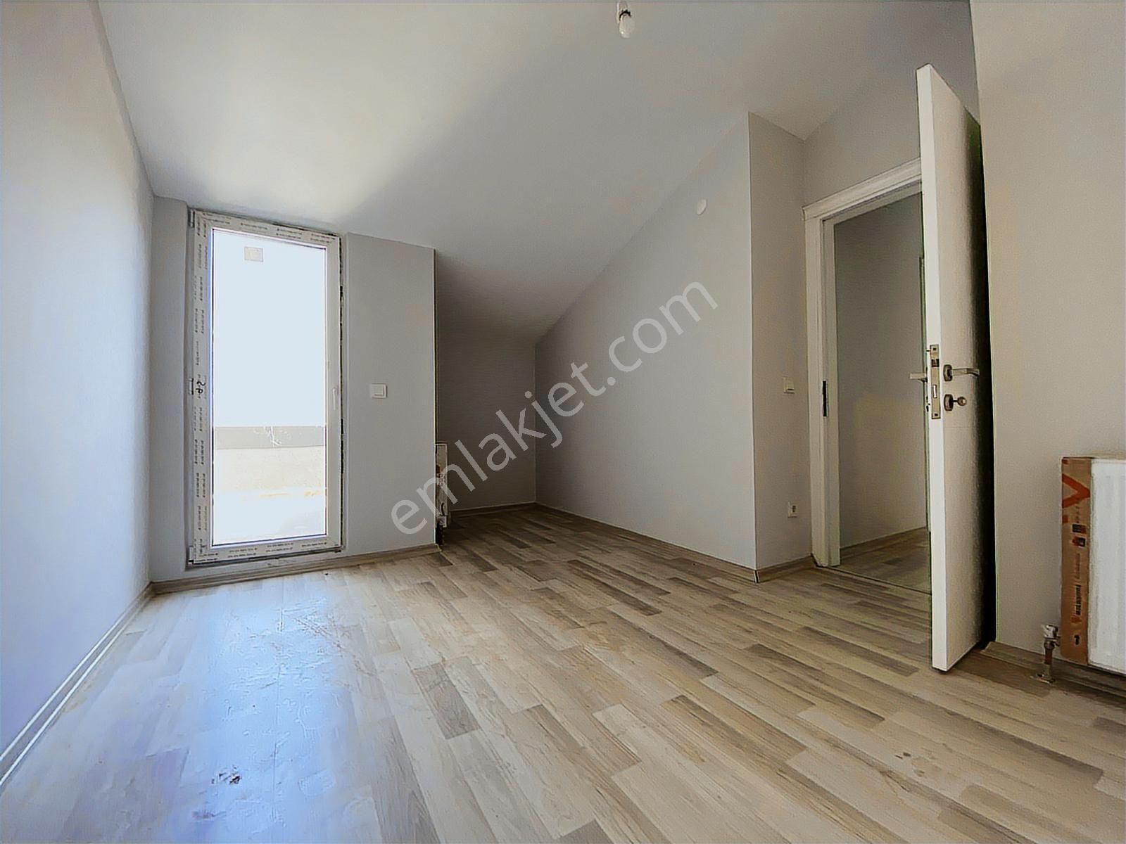 Kağıthane Metropark Residence Manzaralı Lüks 4+1 Teraslı Dubleks - Görsel 9