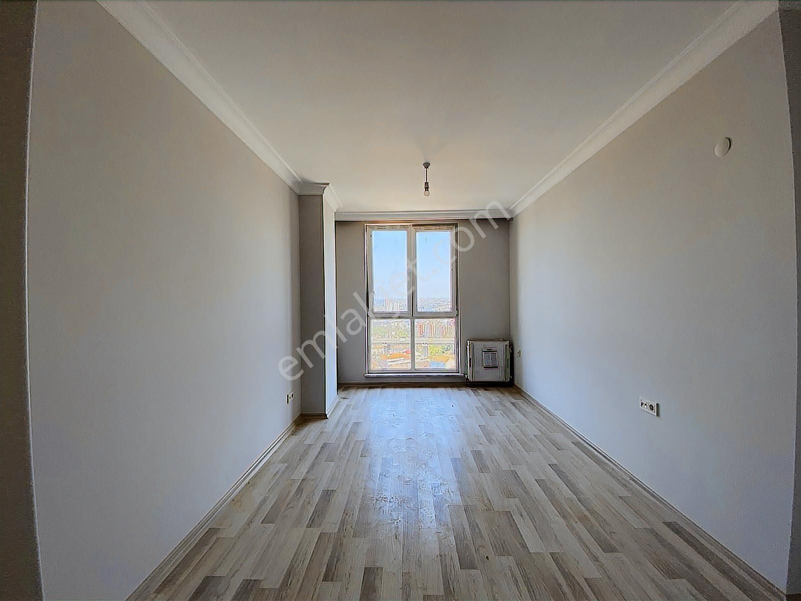 Kağıthane Metropark Residence Manzaralı Lüks 4+1 Teraslı Dubleks - Görsel 32