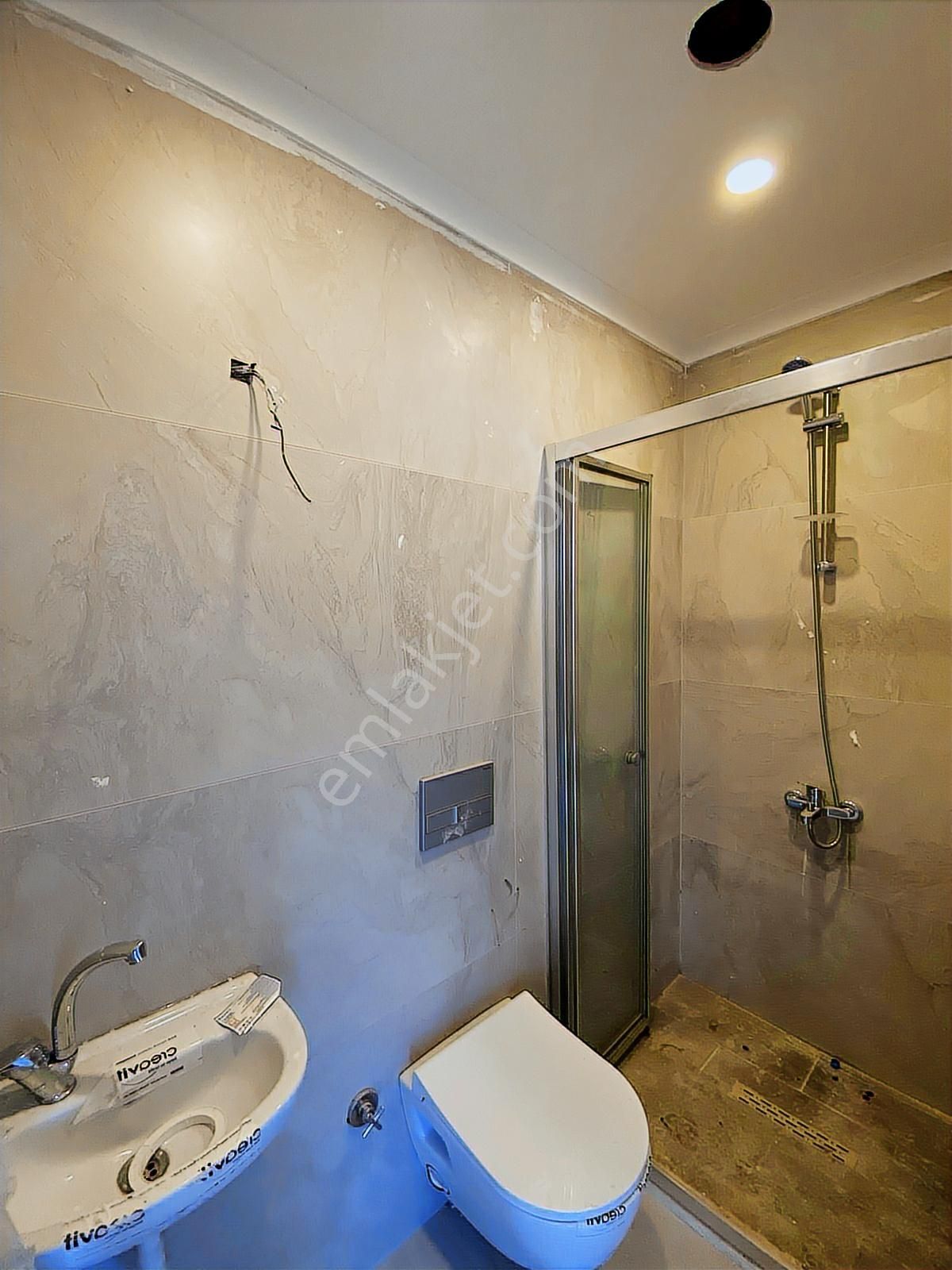 Kağıthane Metropark Residence Manzaralı Lüks 4+1 Teraslı Dubleks - Görsel 20