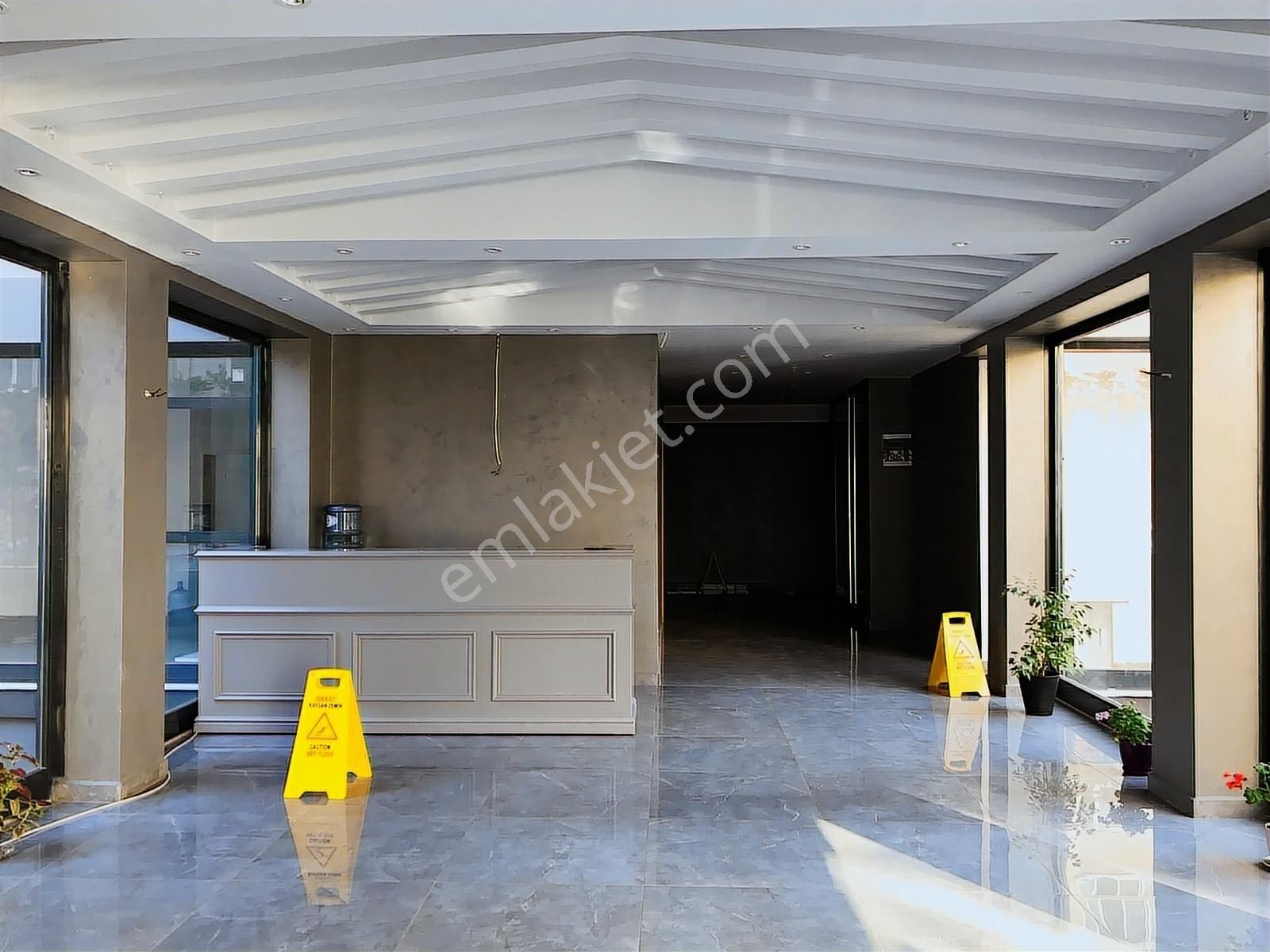 Kağıthane Metropark Residence Manzaralı Lüks 4+1 Teraslı Dubleks - Görsel 17