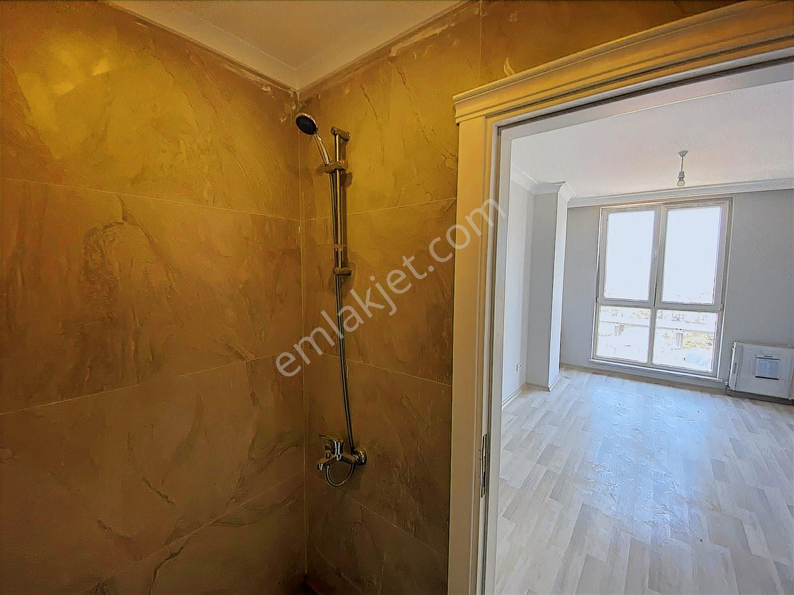 Kağıthane Metropark Residence Manzaralı Lüks 4+1 Teraslı Dubleks - Görsel 31