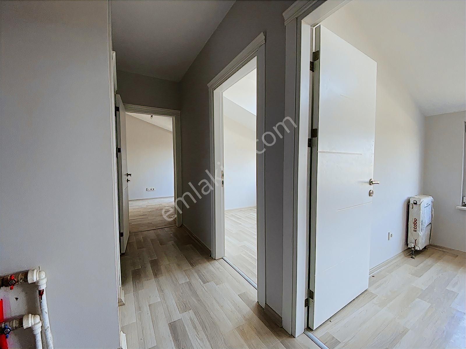 Kağıthane Metropark Residence Manzaralı Lüks 4+1 Teraslı Dubleks - Görsel 13