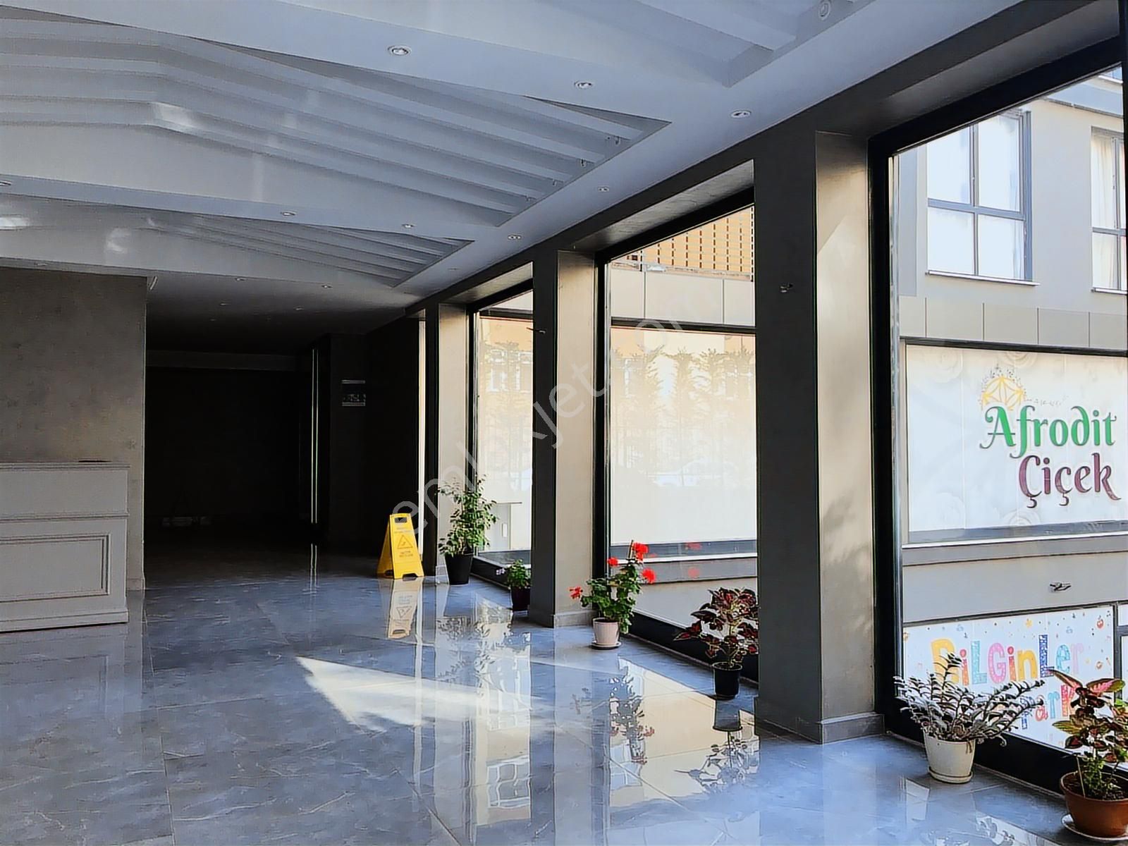 Kağıthane Metropark Residence Manzaralı Lüks 4+1 Teraslı Dubleks - Görsel 27