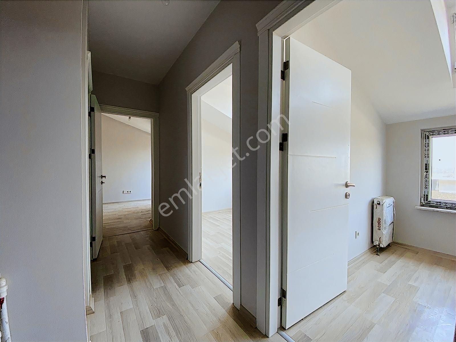 Kağıthane Metropark Residence Manzaralı Lüks 4+1 Teraslı Dubleks - Görsel 5