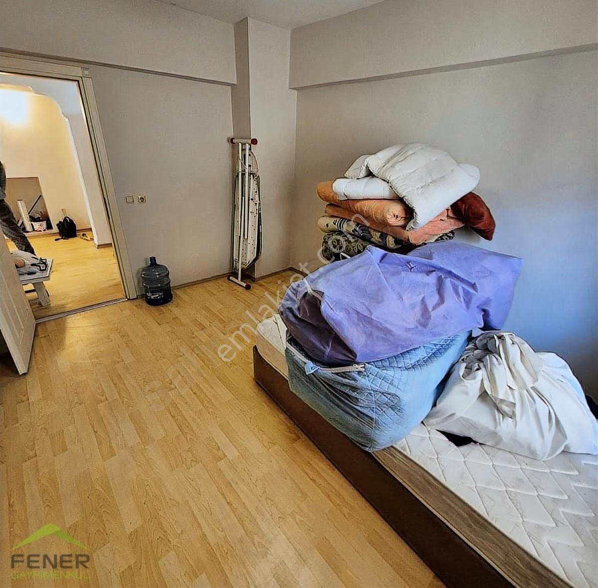 Ulusda Doğalgazlı 1.kat 3+1 - Görsel 22