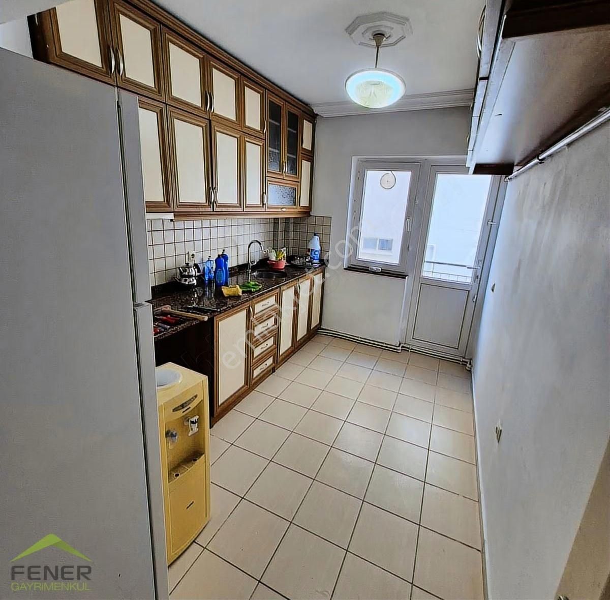 Ulusda Doğalgazlı 1.kat 3+1 - Görsel 2