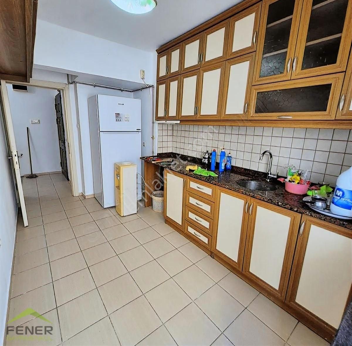 Ulusda Doğalgazlı 1.kat 3+1 - Görsel 5