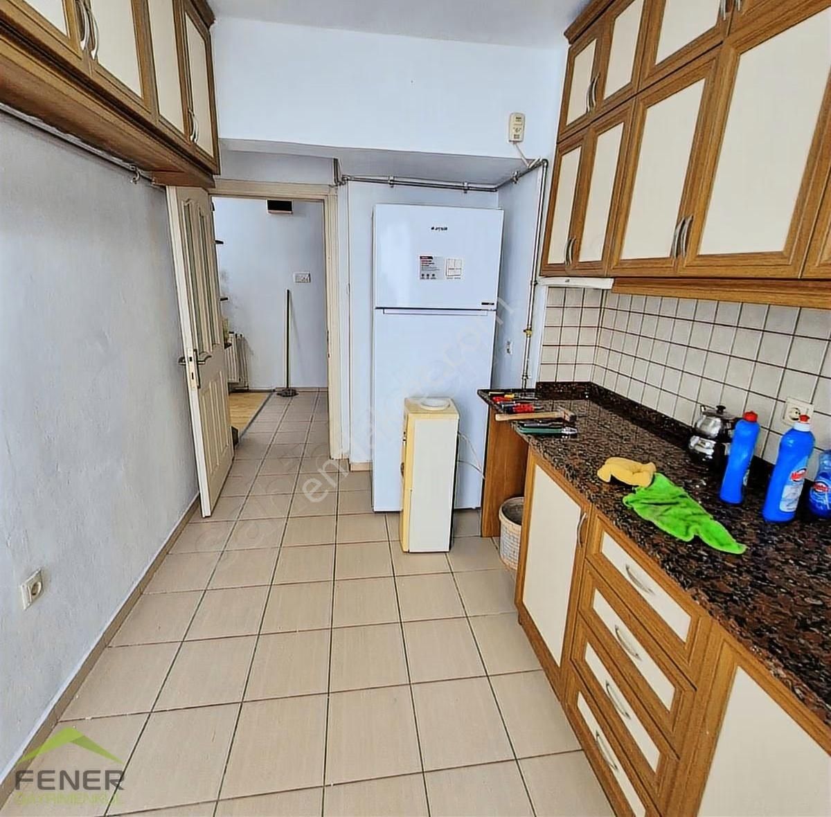 Ulusda Doğalgazlı 1.kat 3+1 - Görsel 4