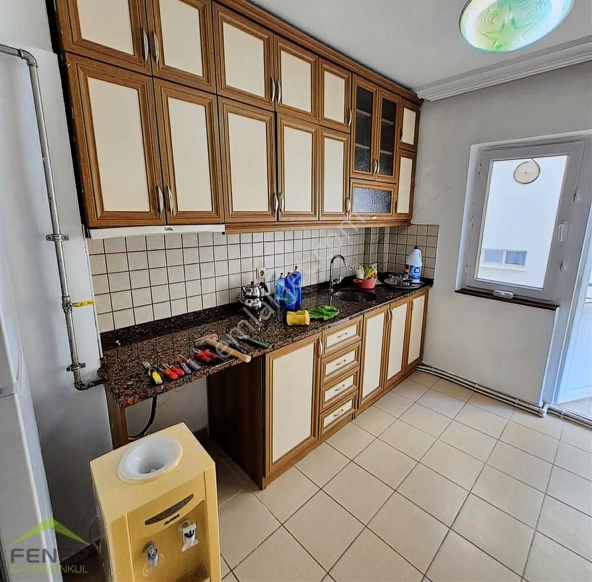 Ulusda Doğalgazlı 1.kat 3+1 - Görsel 18