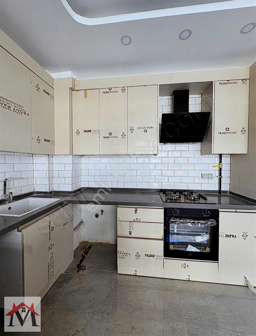 Muratpaşa Gayrimenkulden Havuzlu Site İçerisinde 1+1 Daire - Görsel 2