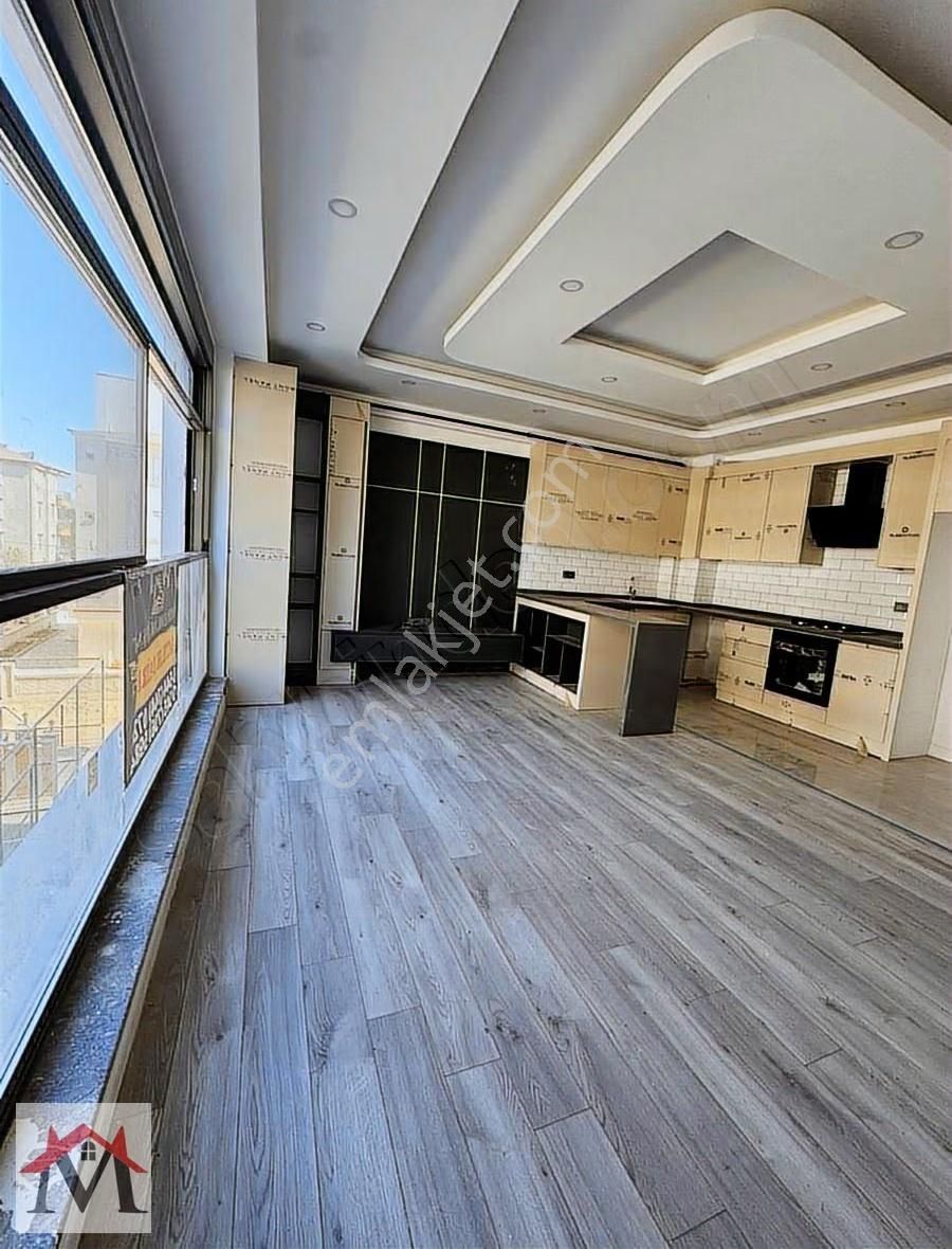 Muratpaşa Gayrimenkulden Havuzlu Site İçerisinde 1+1 Daire - Görsel 16