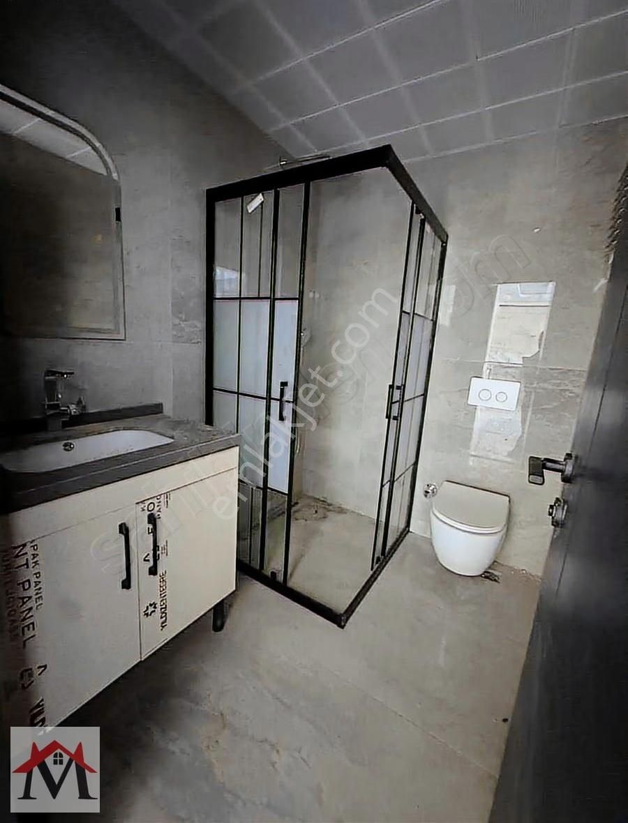 Muratpaşa Gayrimenkulden Havuzlu Site İçerisinde 1+1 Daire - Görsel 24