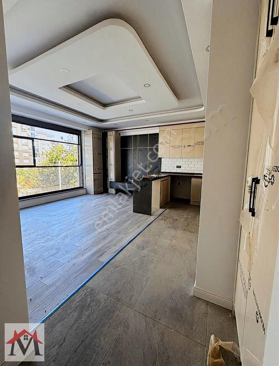 Muratpaşa Gayrimenkulden Havuzlu Site İçerisinde 1+1 Daire - Görsel 25