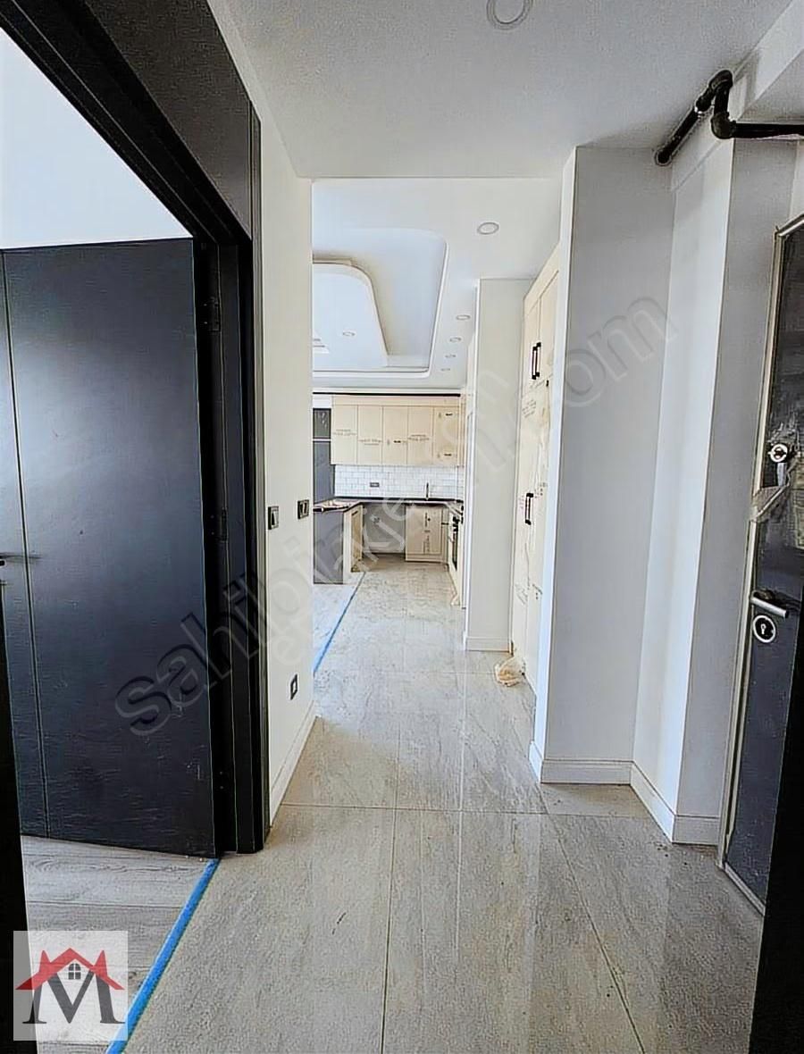 Muratpaşa Gayrimenkulden Havuzlu Site İçerisinde 1+1 Daire - Görsel 7