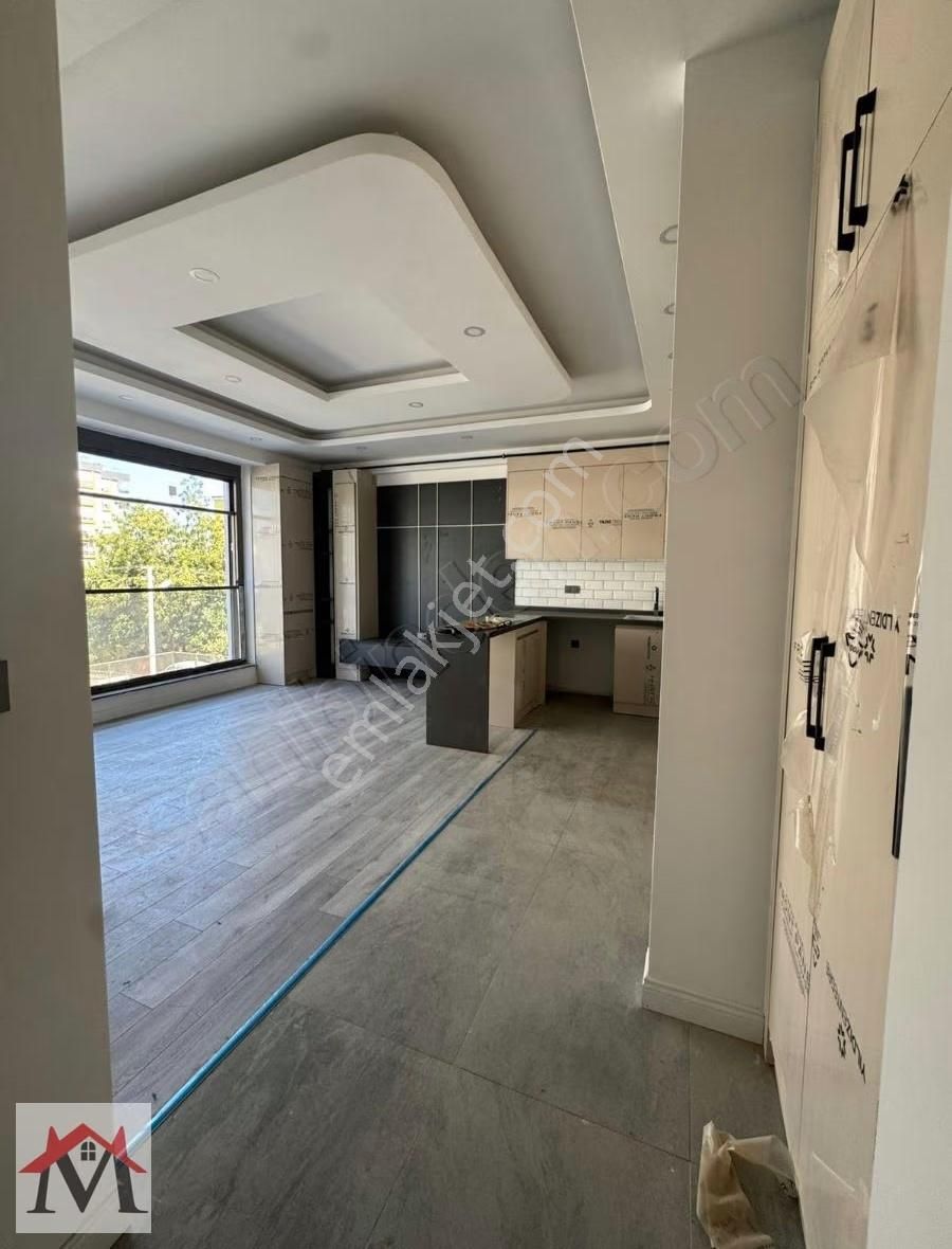 Muratpaşa Gayrimenkulden Havuzlu Site İçerisinde 1+1 Daire - Görsel 19