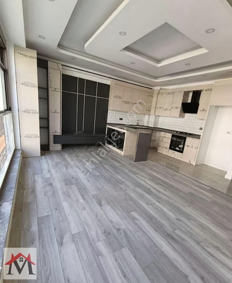 Muratpaşa Gayrimenkulden Havuzlu Site İçerisinde 1+1 Daire - Görsel 32