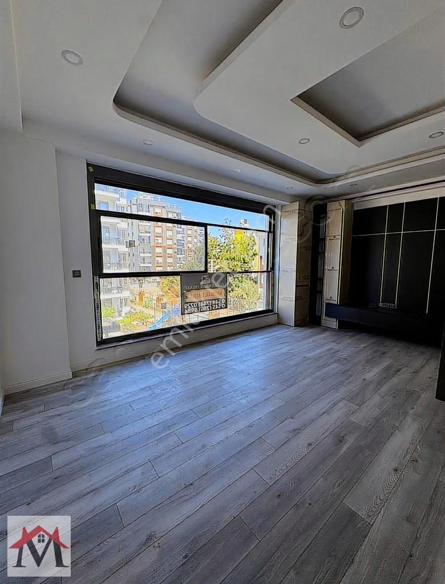 Muratpaşa Gayrimenkulden Havuzlu Site İçerisinde 1+1 Daire - Görsel 33