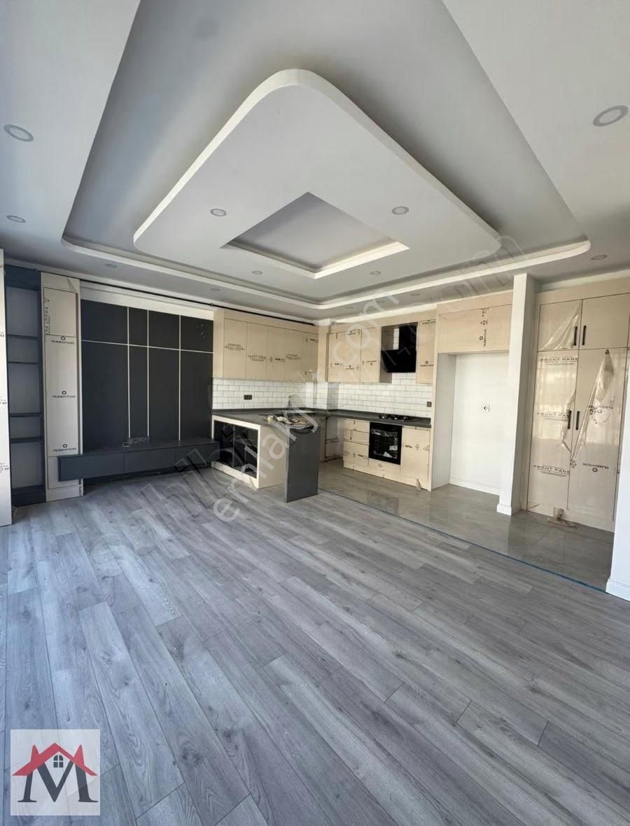 Muratpaşa Gayrimenkulden Havuzlu Site İçerisinde 1+1 Daire - Görsel 13