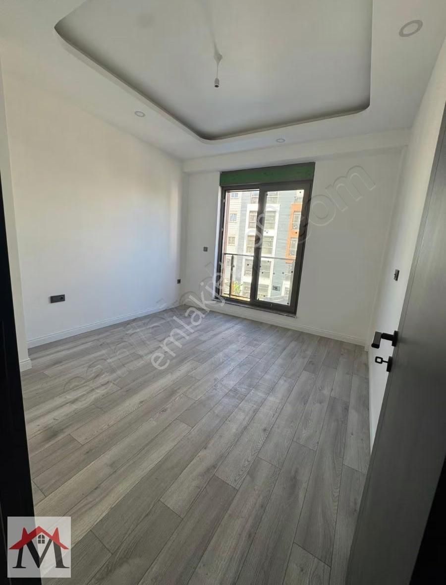 Muratpaşa Gayrimenkulden Havuzlu Site İçerisinde 1+1 Daire - Görsel 28