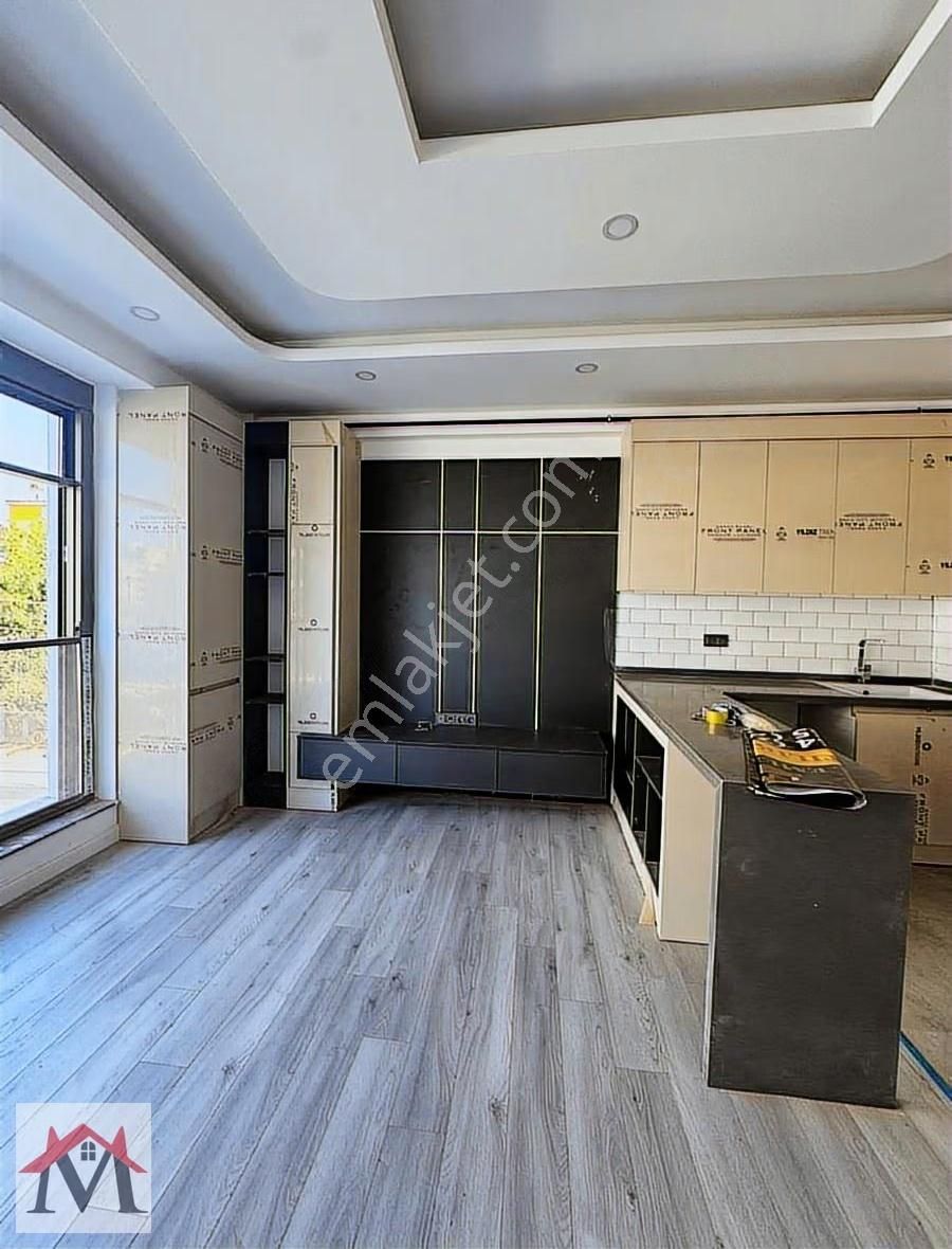 Muratpaşa Gayrimenkulden Havuzlu Site İçerisinde 1+1 Daire - Görsel 15