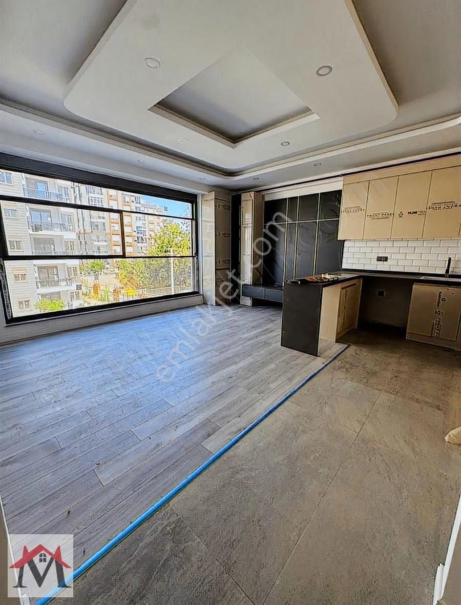 Muratpaşa Gayrimenkulden Havuzlu Site İçerisinde 1+1 Daire - Görsel 17