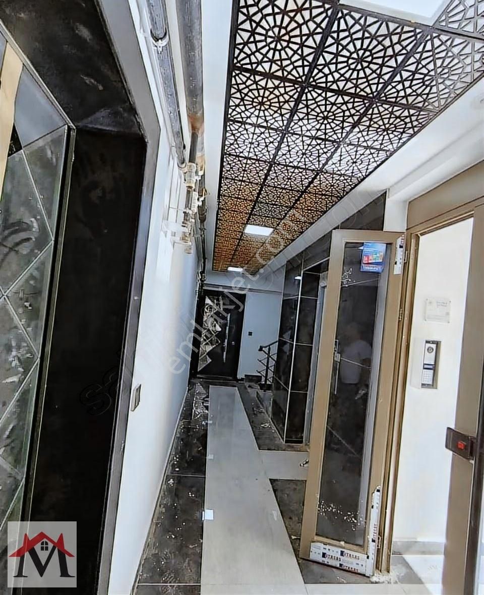 Muratpaşa Gayrimenkulden Havuzlu Site İçerisinde 1+1 Daire - Görsel 5