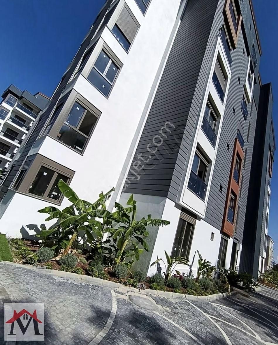 Muratpaşa Gayrimenkulden Havuzlu Site İçerisinde 1+1 Daire - Görsel 22