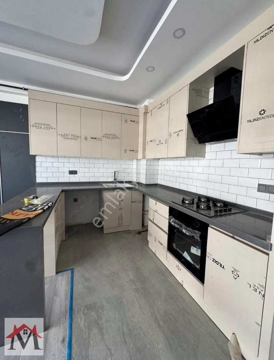 Muratpaşa Gayrimenkulden Havuzlu Site İçerisinde 1+1 Daire - Görsel 31