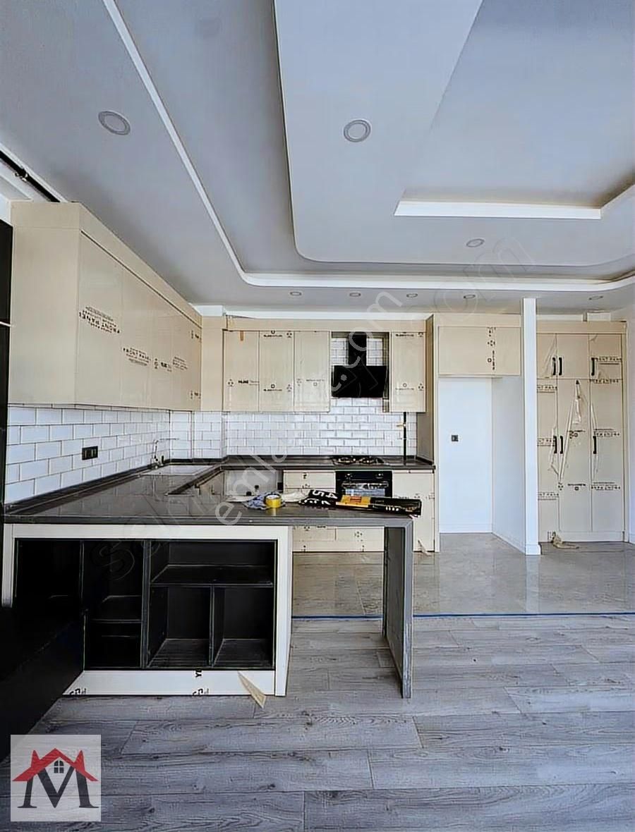 Muratpaşa Gayrimenkulden Havuzlu Site İçerisinde 1+1 Daire - Görsel 14